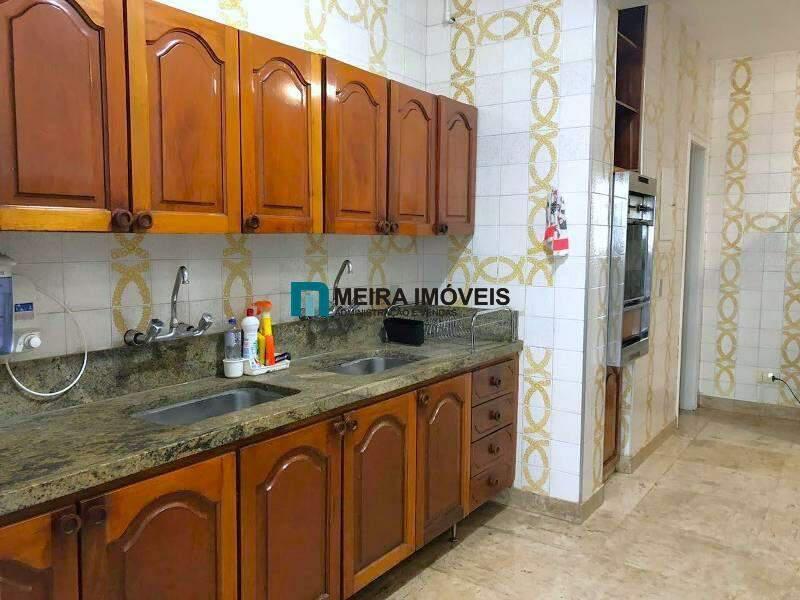 Apartamento, Santo Antônio, 4 Quartos, 3 Vagas, 1 Suíte