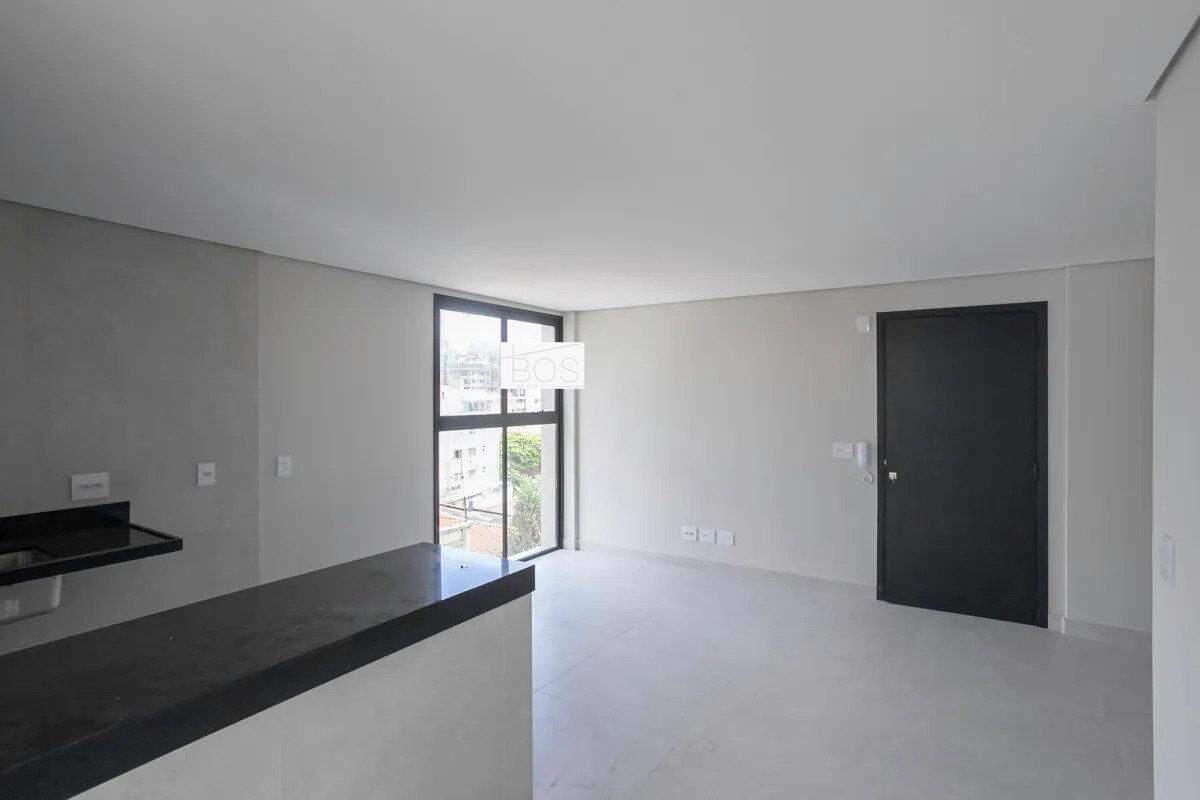 Apartamento, Santo Antônio, 2 Quartos, 2 Vagas, 1 Suíte