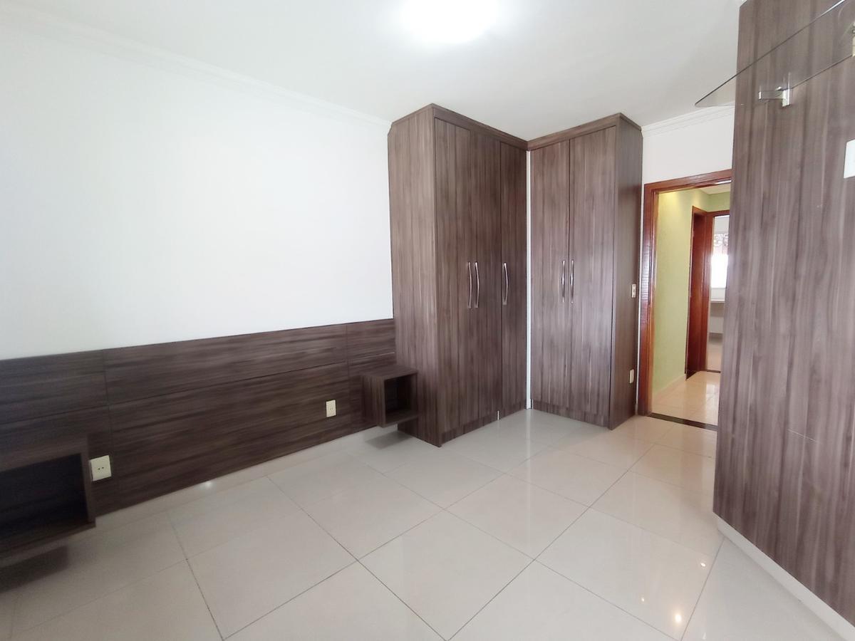 Casa, Jardim Leblon, 3 Quartos, 2 Vagas, 1 Suíte