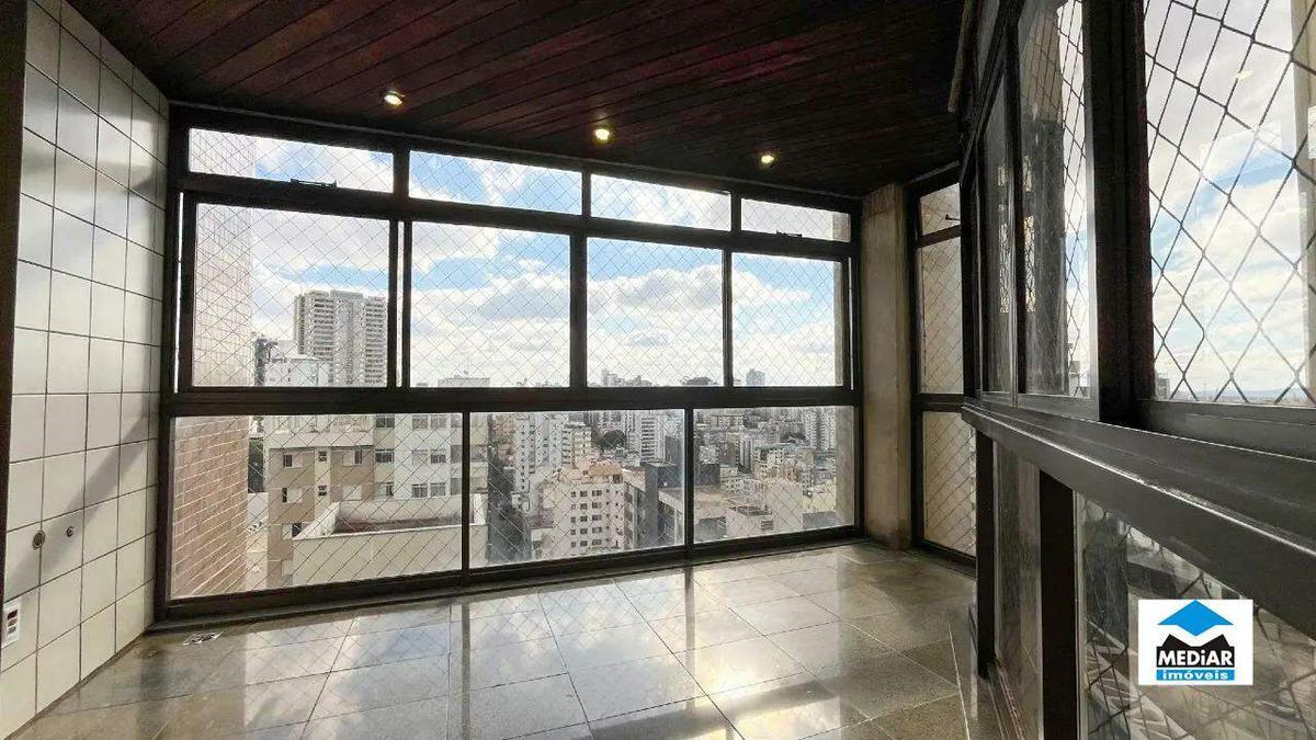 Apartamento, Gutierrez, 4 Quartos, 4 Vagas, 2 Suítes