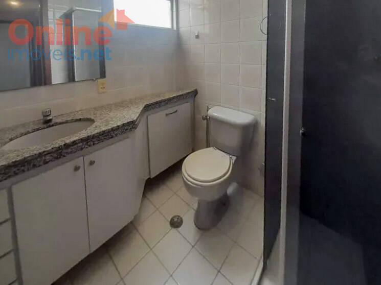 Apartamento, Buritis, 3 Quartos, 0 Vaga, 1 Suíte