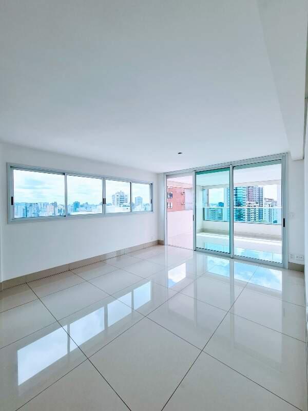 Apartamento, Cruzeiro, 4 Quartos, 3 Vagas, 4 Suítes