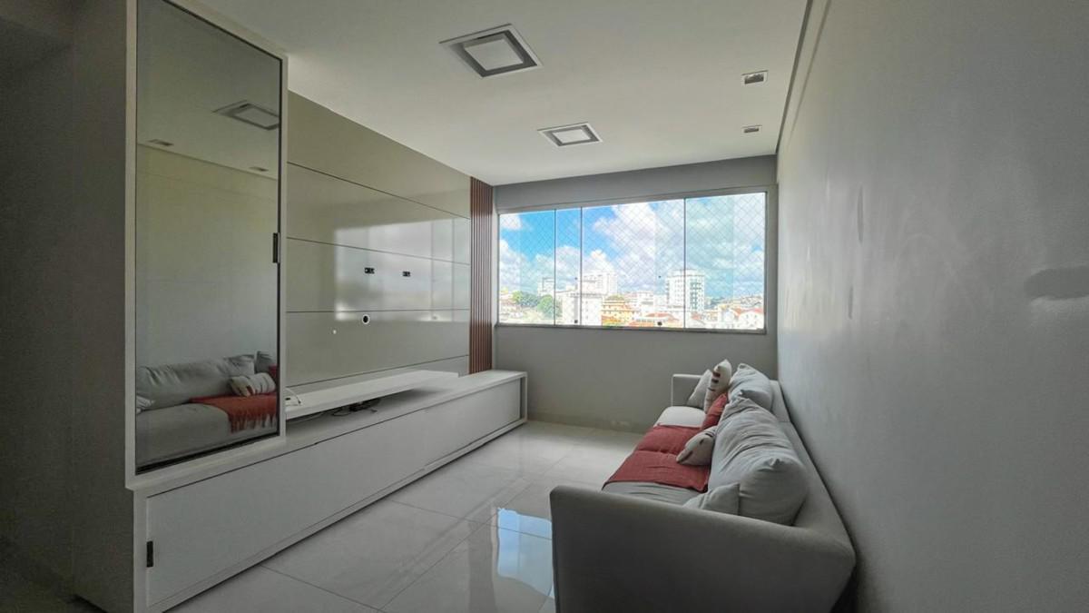 Cobertura, União, 4 Quartos, 2 Vagas, 2 Suítes