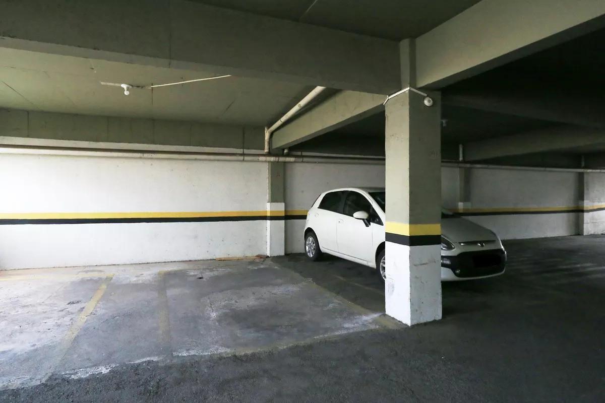 Apartamento, Sagrada Família, 3 Quartos, 1 Vaga, 1 Suíte