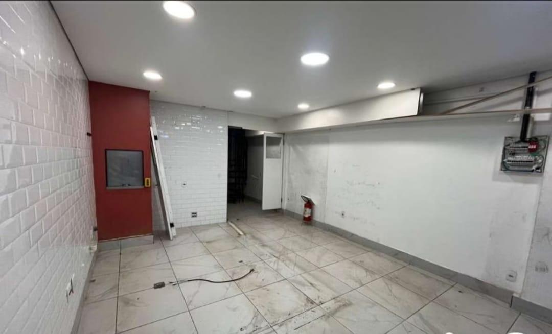 Andar, Buritis, 0 Quarto, 0 Vaga