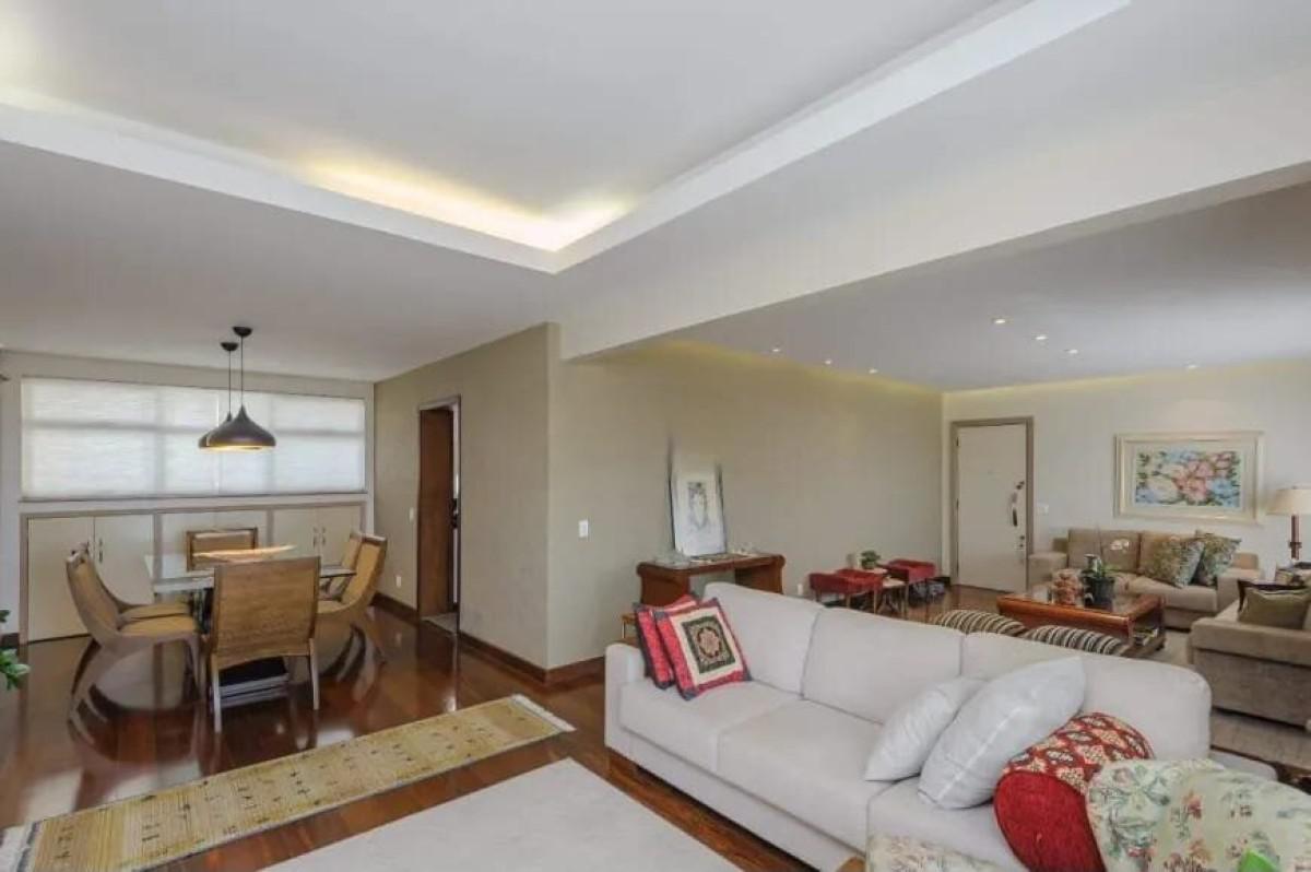 Apartamento, Serra, 4 Quartos, 2 Vagas, 2 Suítes