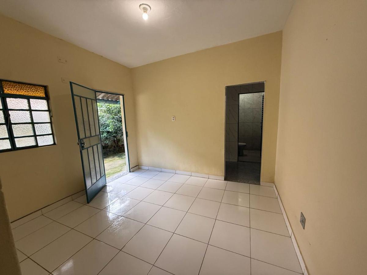 Casa, Santa Cruz, 1 Quarto, 0 Vaga