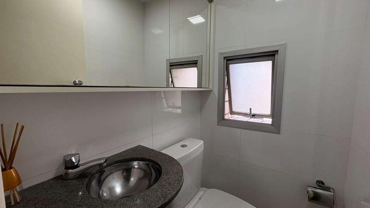 Apartamento, Lourdes, 1 Quarto, 1 Vaga, 1 Suíte