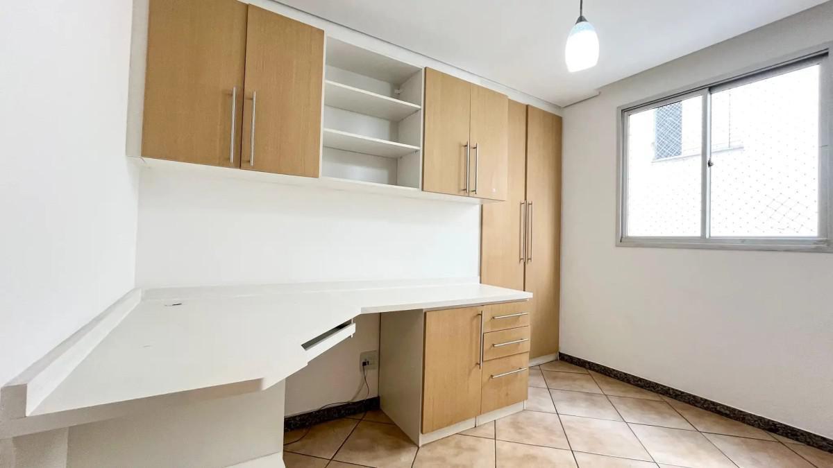 Apartamento, Manacás, 2 Quartos, 1 Vaga, 1 Suíte