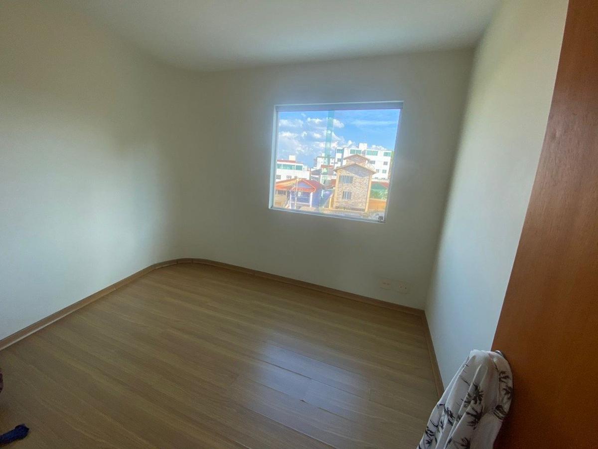 Apartamento, Planalto, 3 Quartos, 1 Vaga, 1 Suíte
