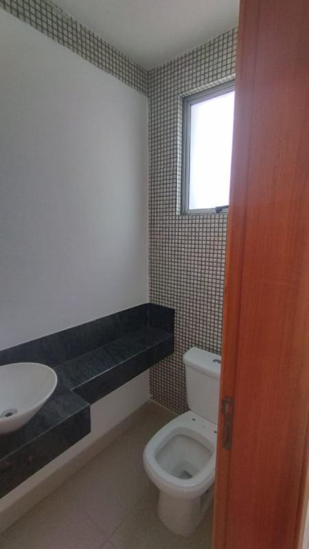 Apartamento, Pampulha, 4 Quartos, 2 Vagas, 1 Suíte