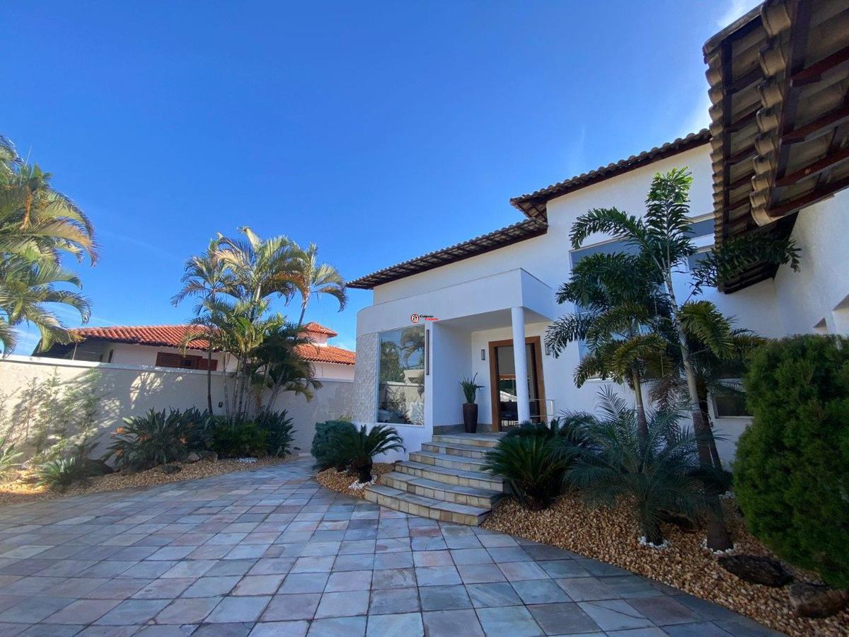 Casa, Bandeirantes (pampulha), 5 Quartos, 6 Vagas, 4 Suítes