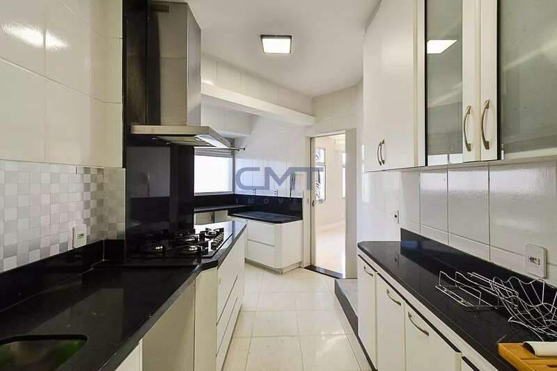 Apartamento, Savassi, 4 Quartos, 2 Vagas, 1 Suíte