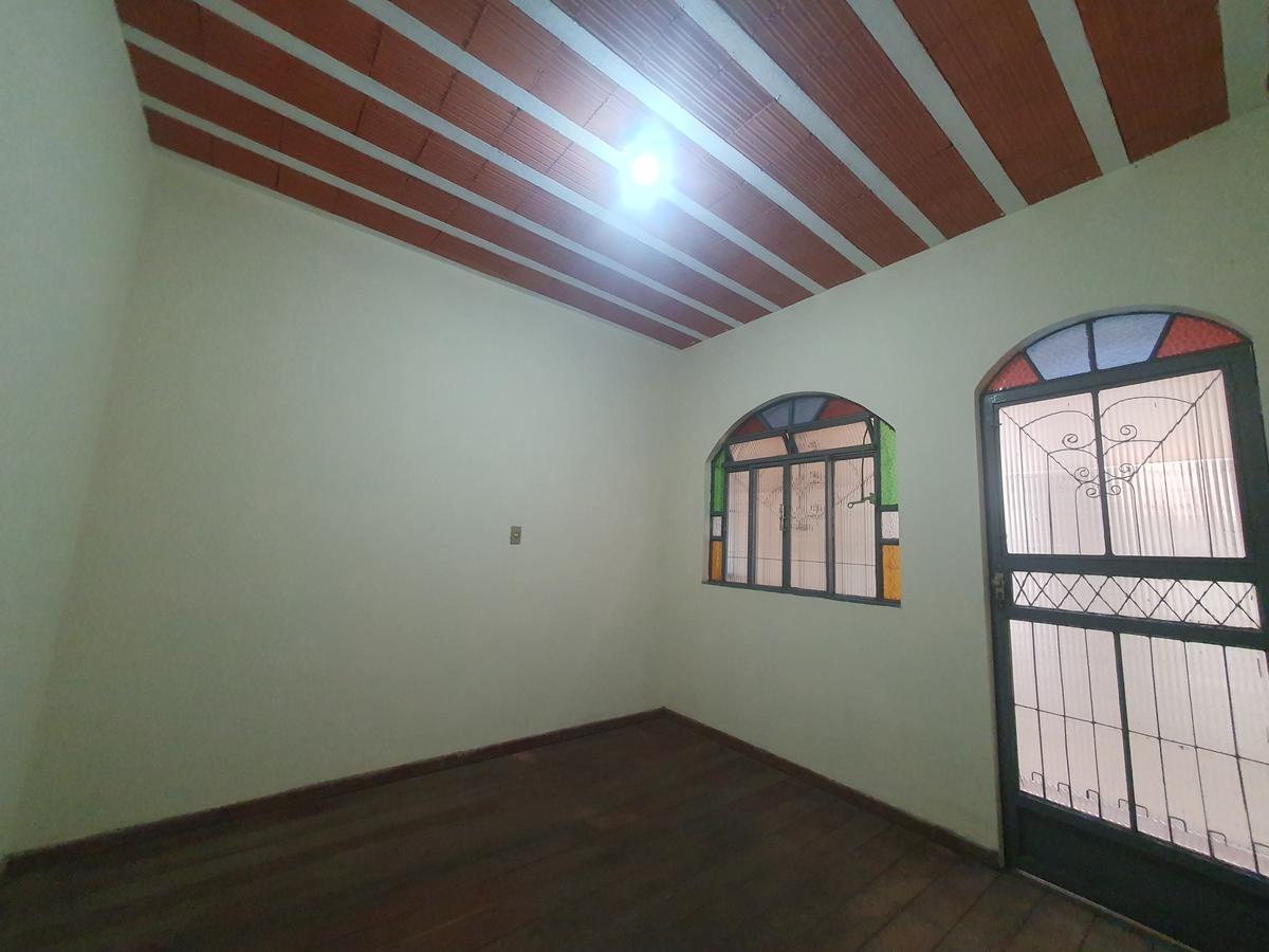 Casa, Jardim América, 6 Quartos, 4 Vagas