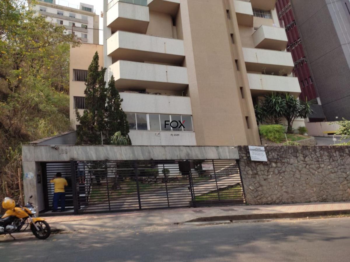 Apartamento, Santo Antônio, 3 Quartos, 2 Vagas, 1 Suíte