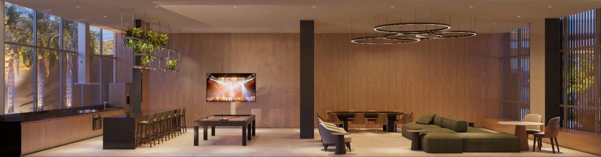 Apartamento, Jardim das Mangabeiras, 4 Quartos, 5 Vagas, 4 Suítes