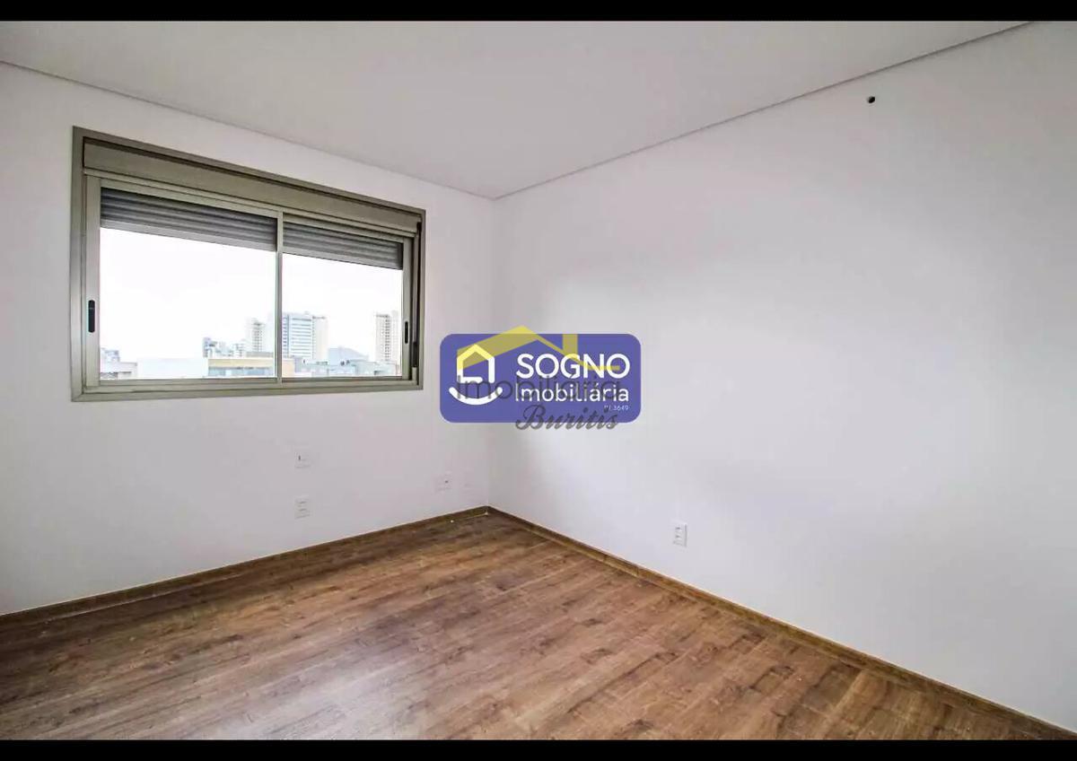 Apartamento, Vale do Sereno, 3 Quartos, 3 Vagas, 1 Suíte