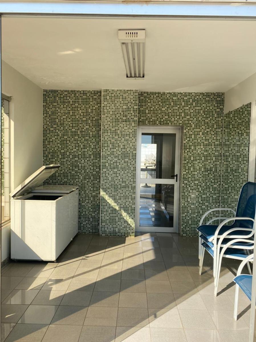 Apartamento, Cruzeiro, 1 Quarto, 1 Vaga