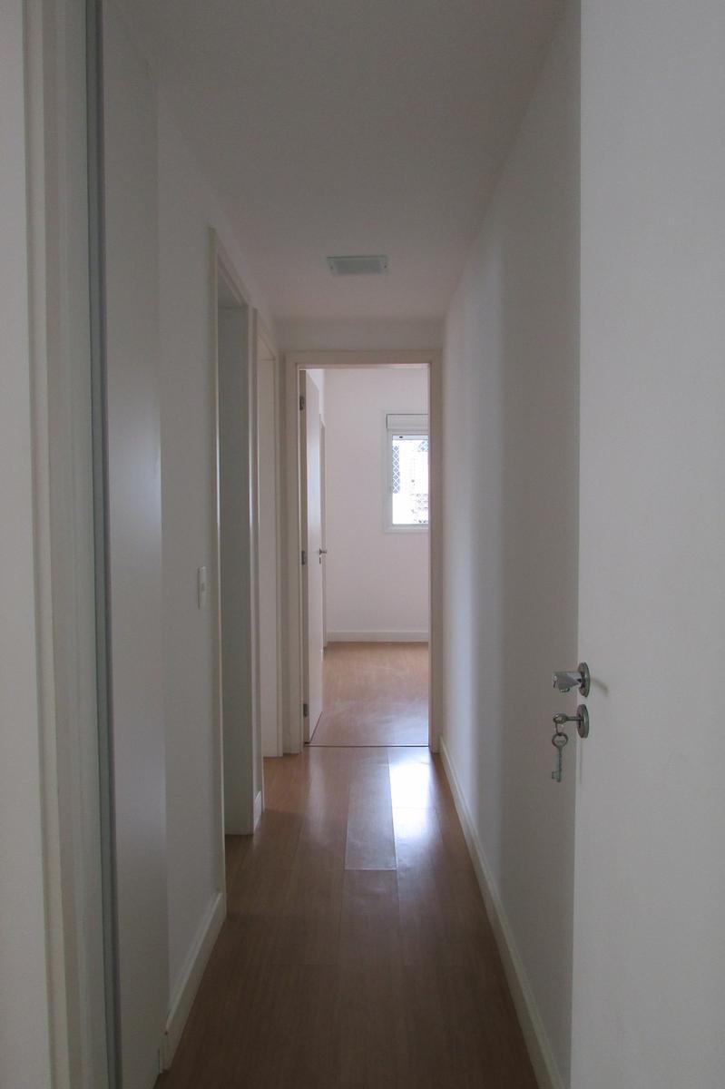 Apartamento, Santo Agostinho, 3 Quartos, 2 Vagas, 1 Suíte