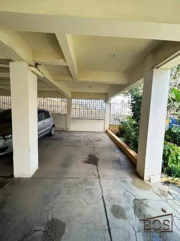 Apartamento, Sagrada Família, 2 Quartos, 0 Vaga