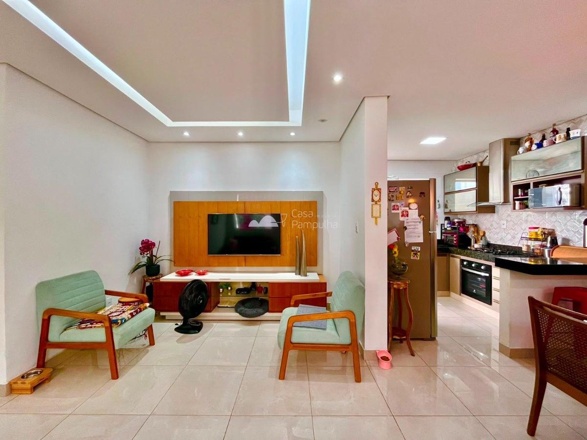 Casa, Santa Mônica, 3 Quartos, 2 Vagas, 1 Suíte
