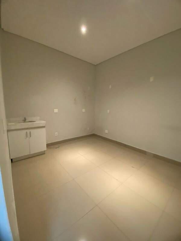 Andar, Jardim Bandeirantes, 0 Quarto, 7 Vagas