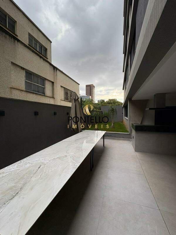 Apartamento, Lourdes, 4 Quartos, 3 Vagas, 2 Suítes