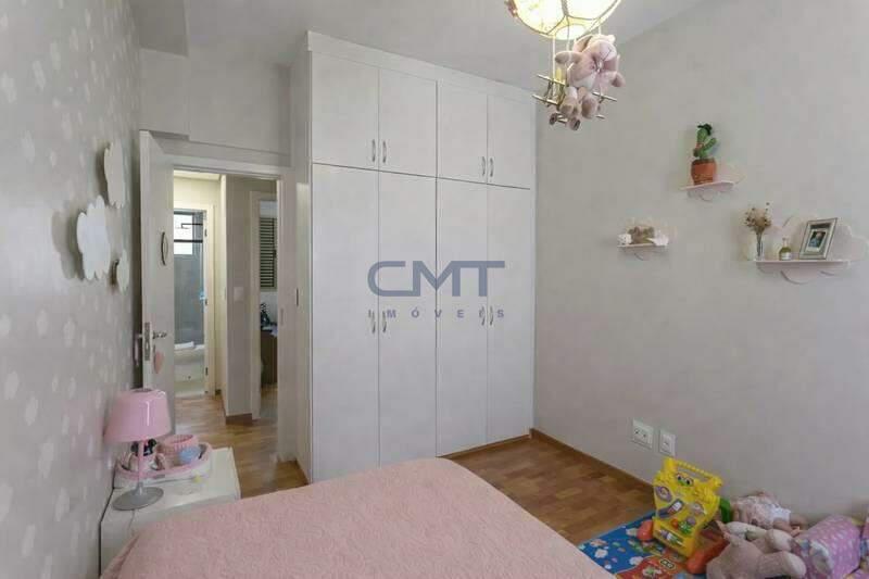 Apartamento, Anchieta, 3 Quartos, 2 Vagas, 1 Suíte