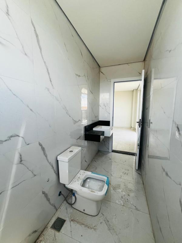 Apartamento, Santa Cruz Industrial, 3 Quartos, 2 Vagas, 1 Suíte