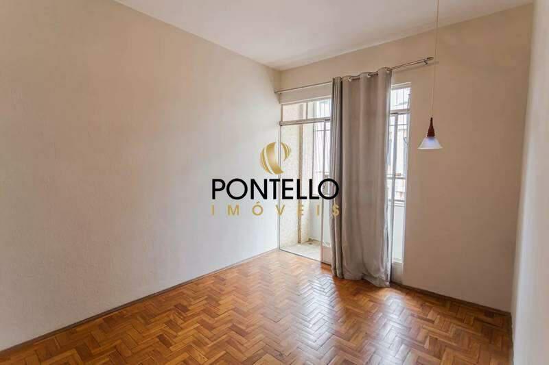Apartamento, Serra, 2 Quartos, 0 Vaga