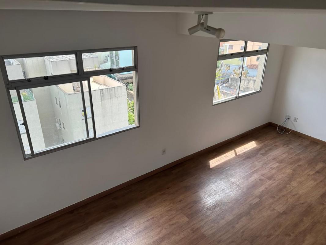 Cobertura, Gutierrez, 3 Quartos, 2 Vagas, 1 Suíte