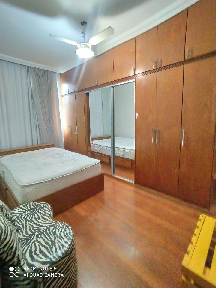 Apartamento, Dona Clara, 3 Quartos, 4 Vagas, 1 Suíte