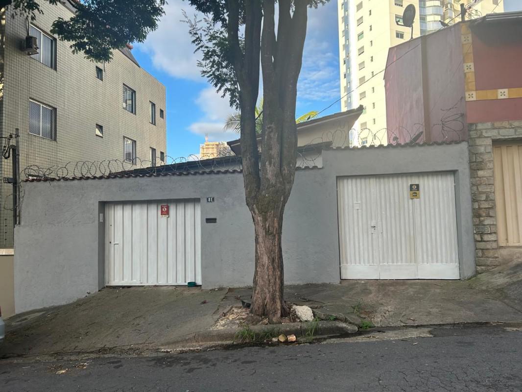 Casa, Nova Granada, 5 Quartos, 3 Vagas, 1 Suíte