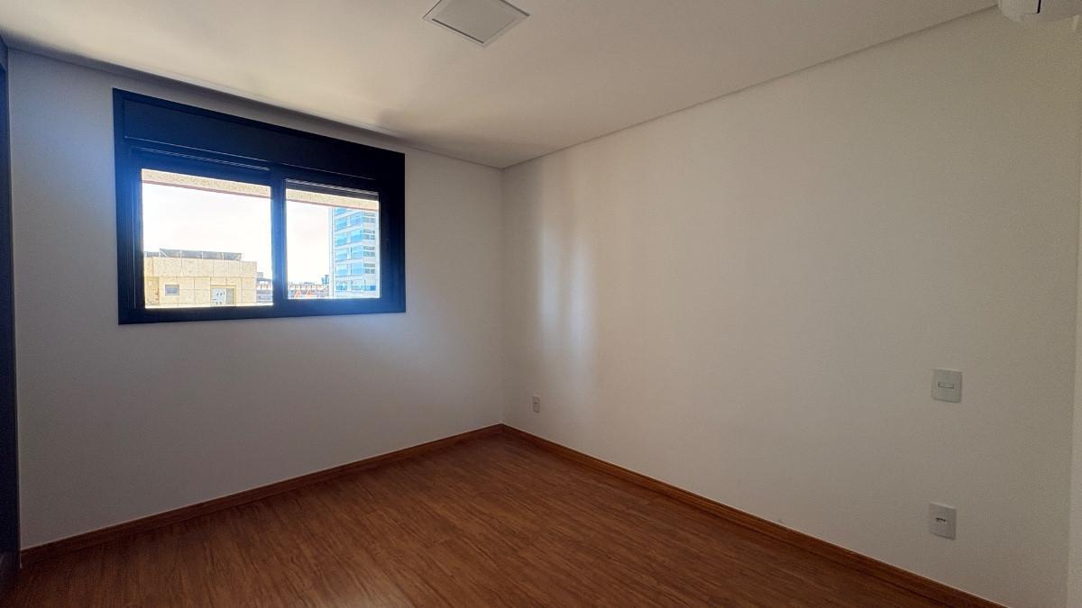 Apartamento, Funcionários, 1 Quarto, 1 Vaga, 1 Suíte