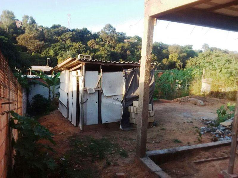 Lote, San Genaro, 3 Quartos, 3 Vagas