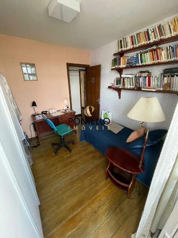 Cobertura, Vila Paris, 5 Quartos, 4 Vagas, 1 Suíte