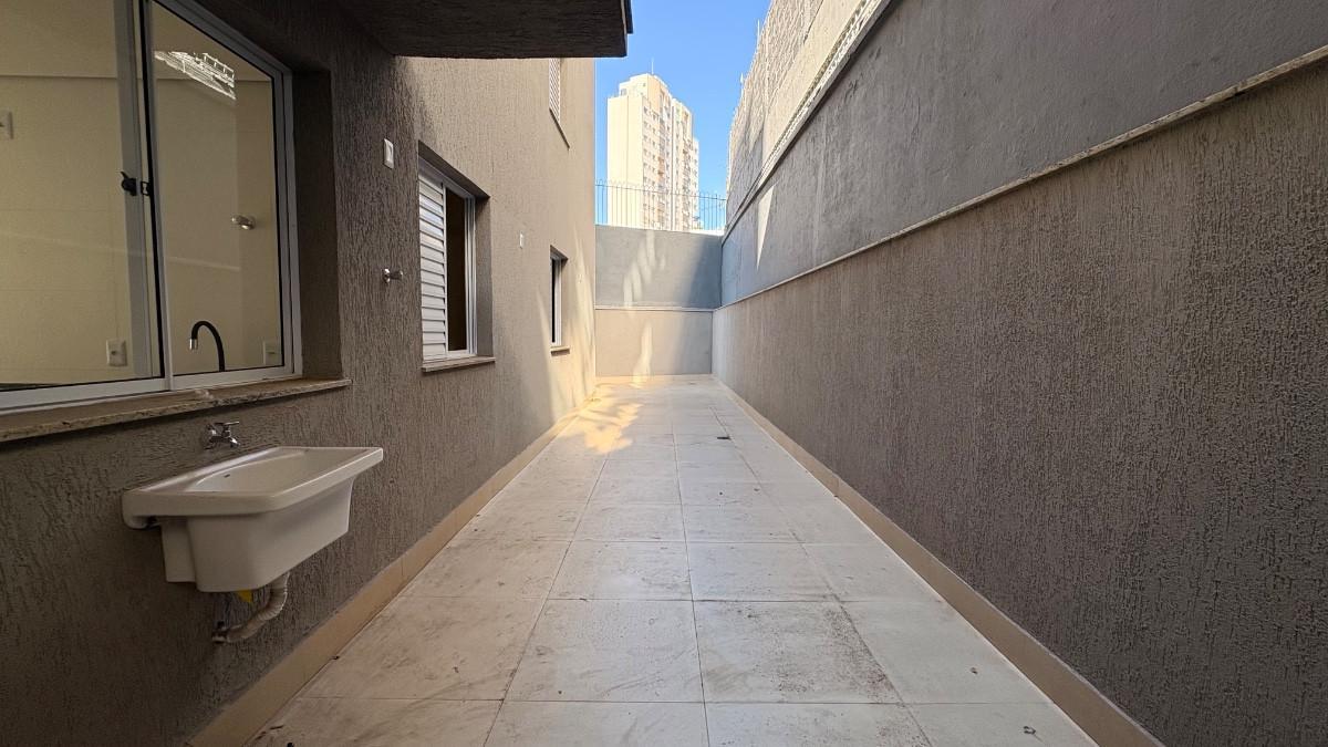 Apartamento, Vila Paris, 3 Quartos, 2 Vagas, 1 Suíte