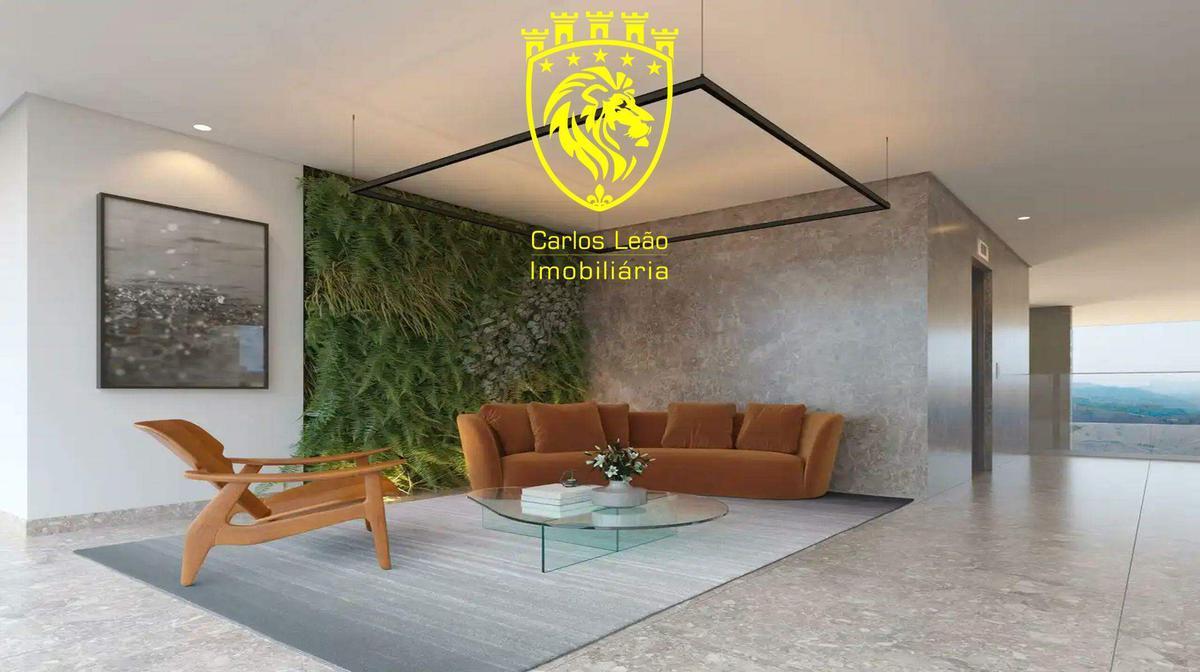 Apartamento, Vale do Sereno, 4 Quartos, 4 Vagas, 3 Suítes