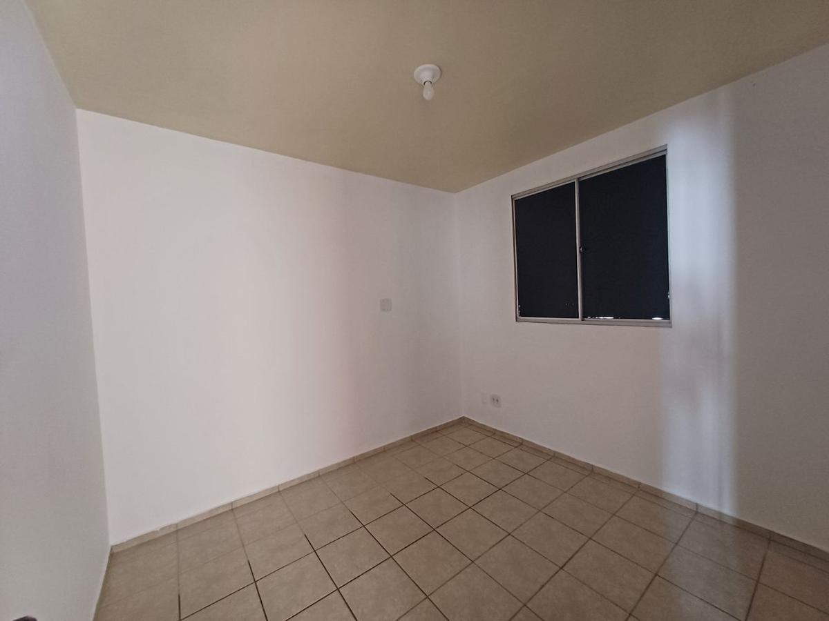 Apartamento, Santa Cruz, 2 Quartos, 1 Vaga