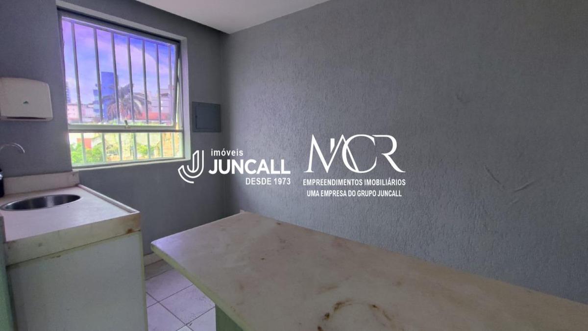 Conjunto de Salas, São Luiz (pampulha)