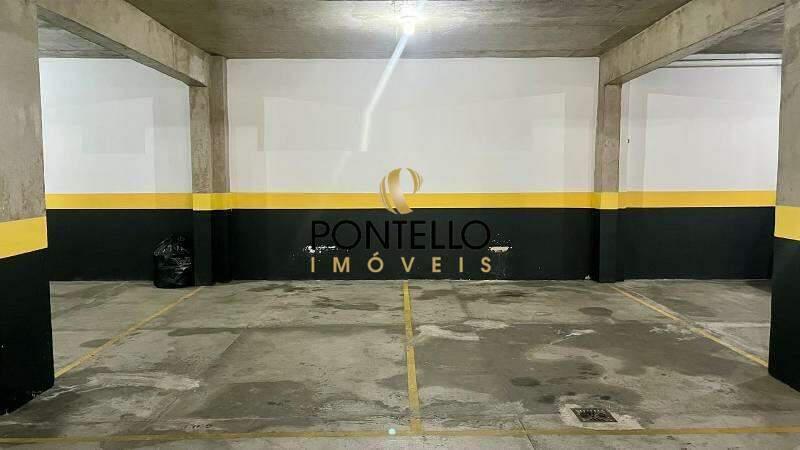 Apartamento, Sagrada Família, 3 Quartos, 2 Vagas, 1 Suíte