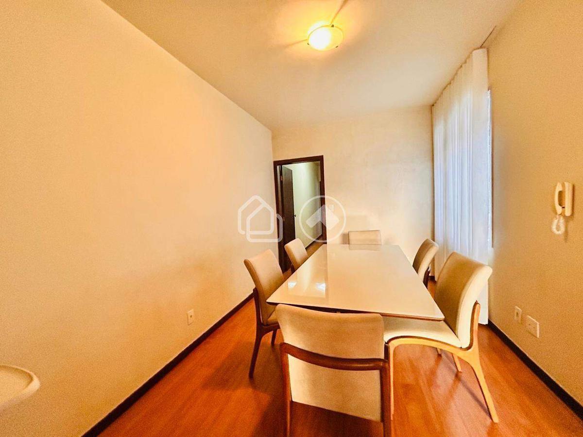 Apartamento, Buritis, 3 Quartos, 1 Vaga, 1 Suíte