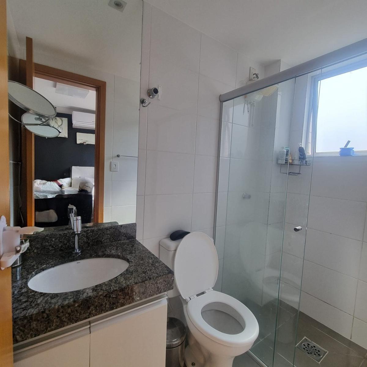 Cobertura, Santa Inês, 3 Quartos, 2 Vagas, 1 Suíte
