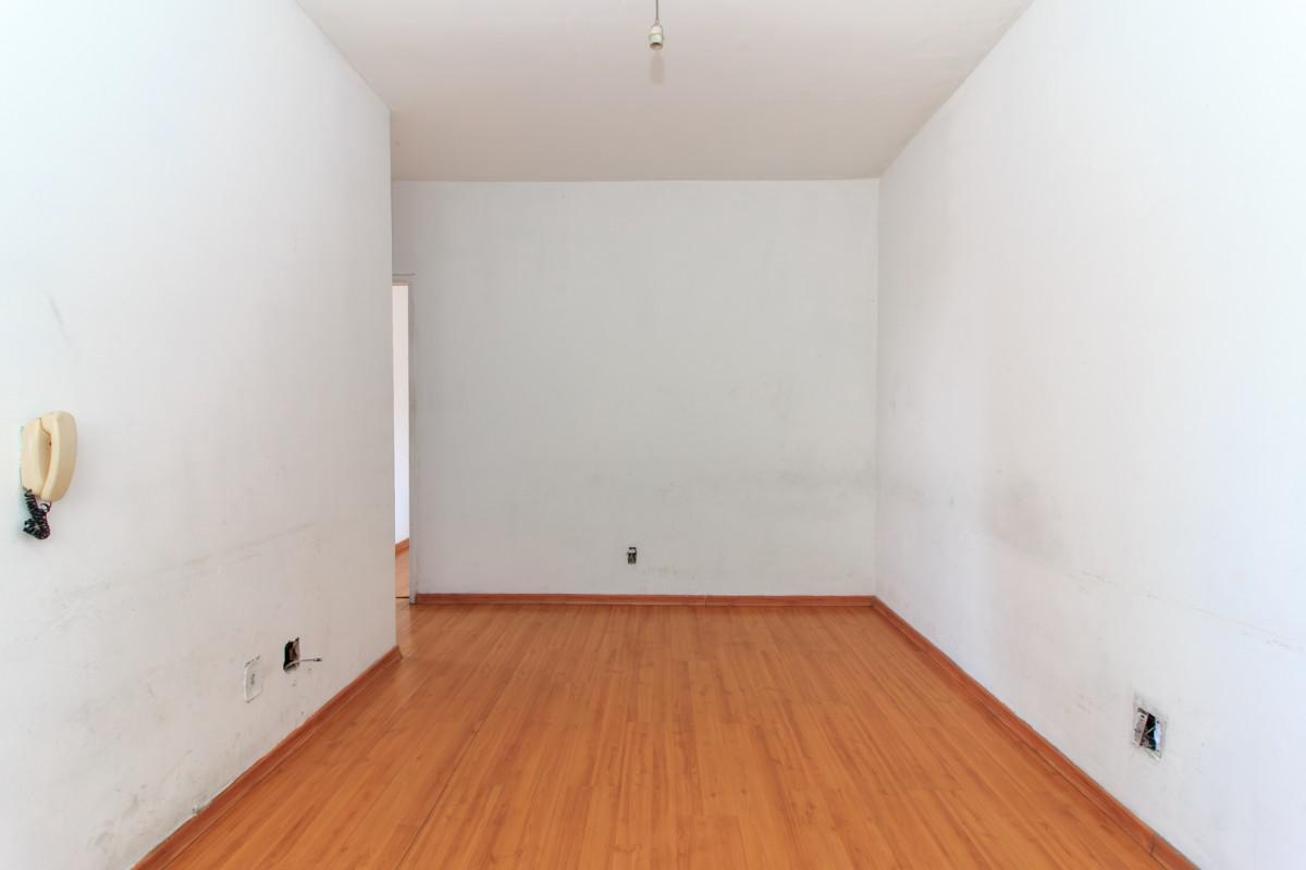 Apartamento, Liberdade, 2 Quartos, 1 Vaga