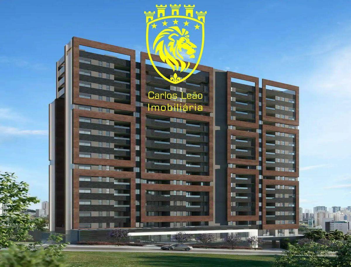 Apartamento, Vale do Sereno, 2 Quartos, 2 Vagas, 1 Suíte