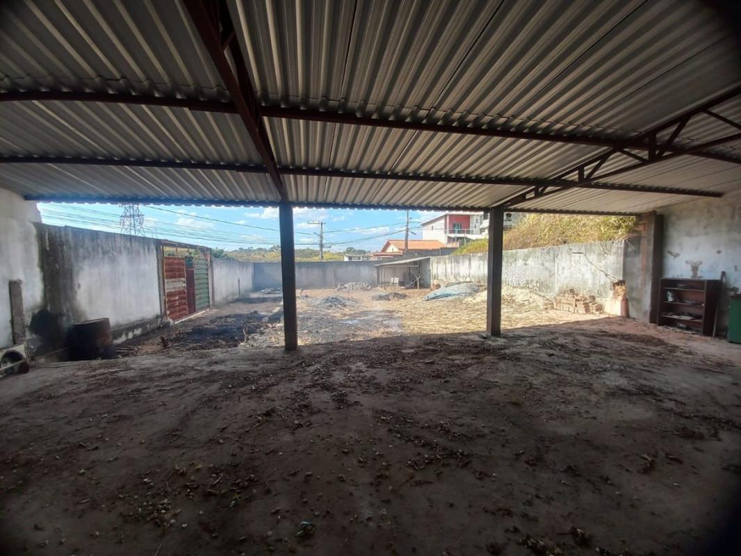 Lote, São João, 0 Quarto, 0 Vaga