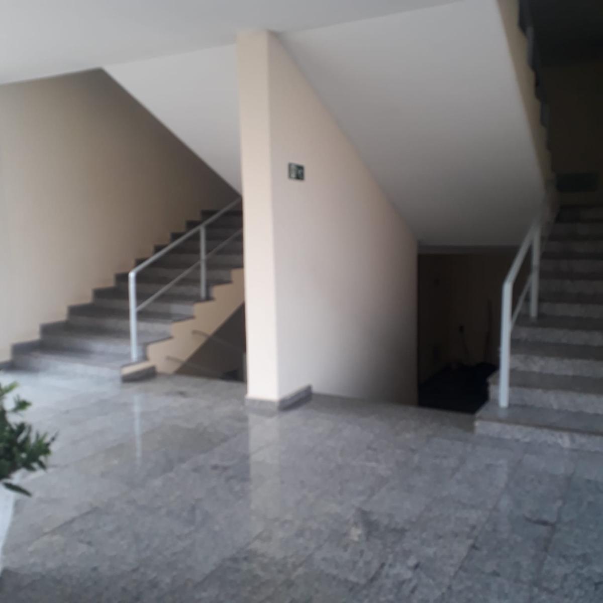 Apartamento, Santo Agostinho, 1 Quarto