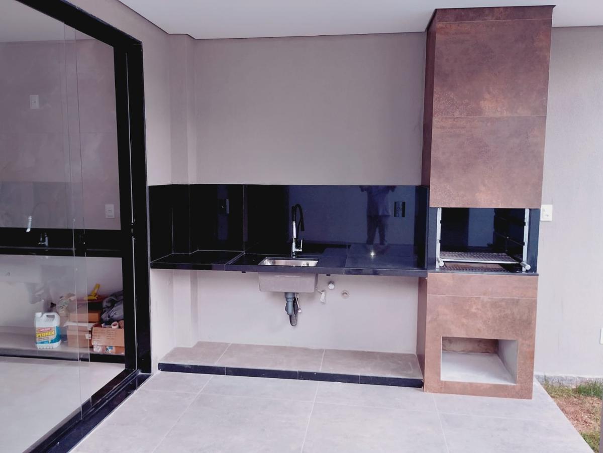 Casa, Santa Amélia, 3 Quartos, 2 Vagas, 1 Suíte