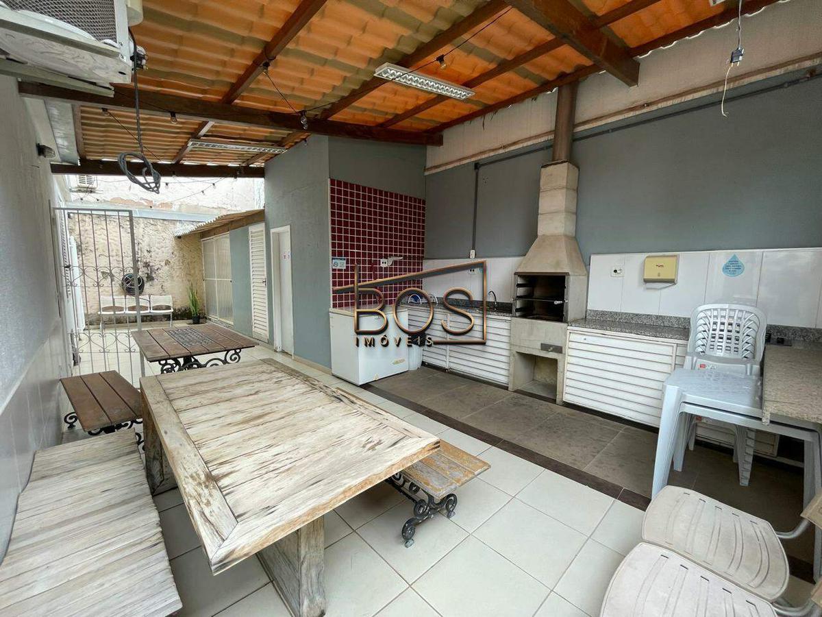 Casa, Vila Paris, 6 Quartos, 4 Vagas