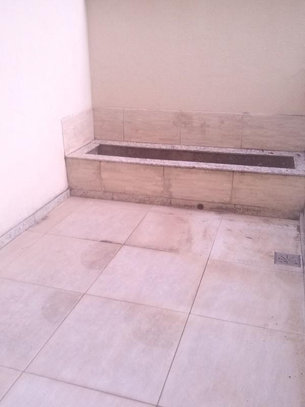 Apartamento, Fernão Dias, 2 Quartos, 1 Vaga, 1 Suíte